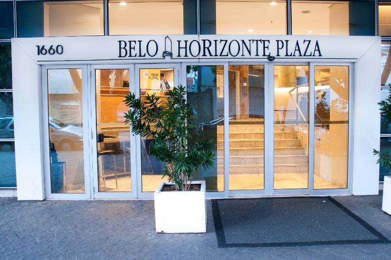 Belo Horizonte Plaza - image 4