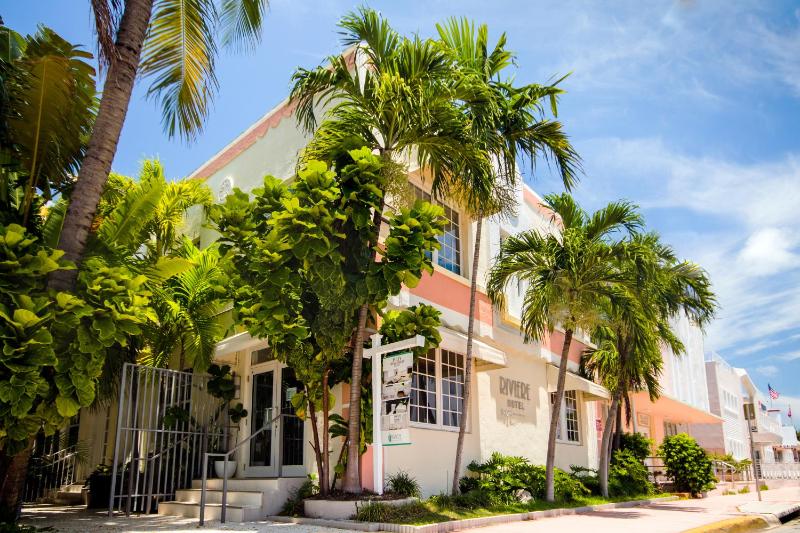 Riviere South Beach Hotel - image 32
