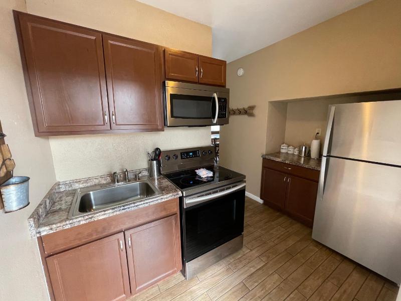 Family Suite - Non Pet Friendly image 4
