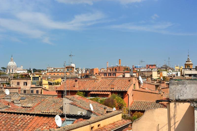 Suite with Spa Bath image 2