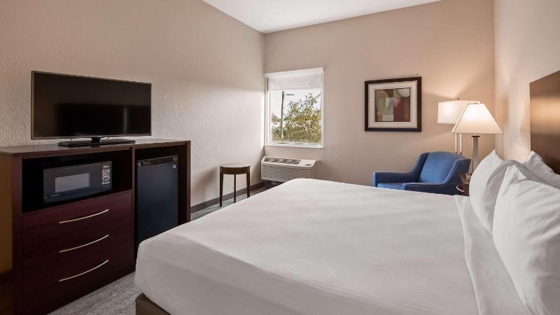 Best Western Tampa - image 8
