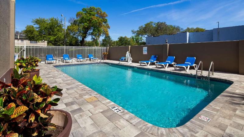 Best Western Tampa - image 3