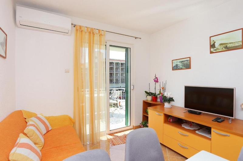 Two-Bedroom Apartment with Balcony image 3