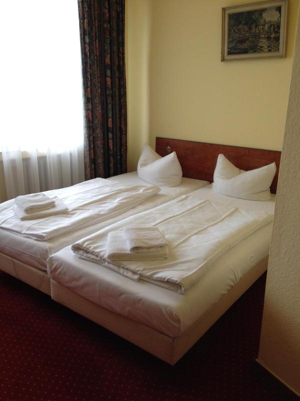 Domo Hotel Mondial - image 6