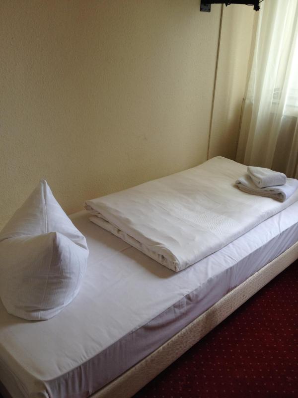 Domo Hotel Mondial - image 7
