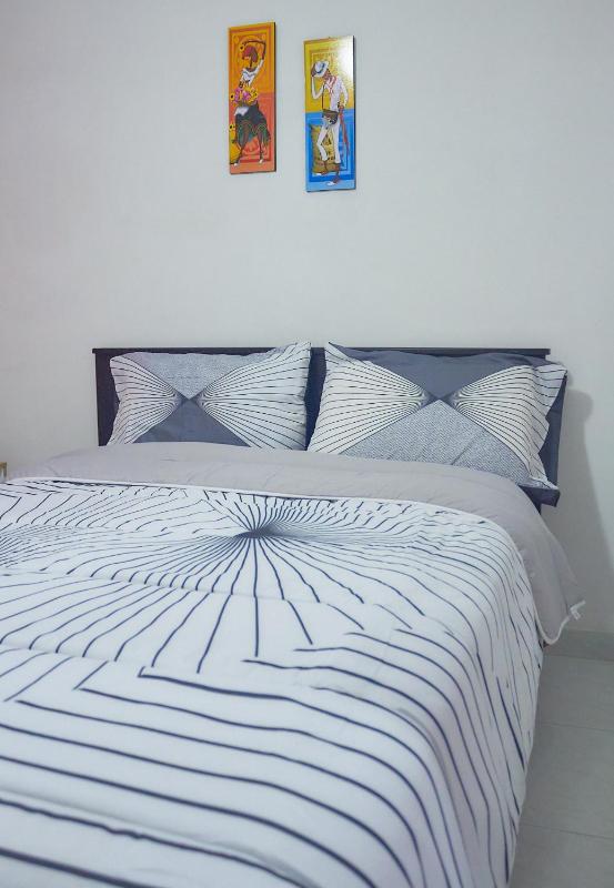 cómodo apartamento gran ubicación y a/c - image 18