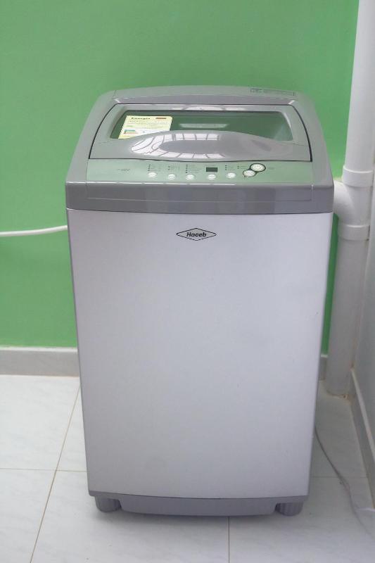 cómodo apartamento gran ubicación y a/c - image 2