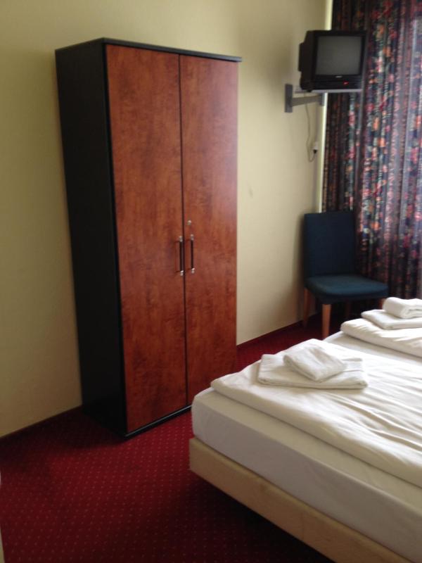 Domo Hotel Mondial - image 4