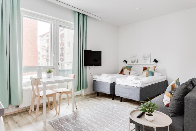 Studio Apartment image 1