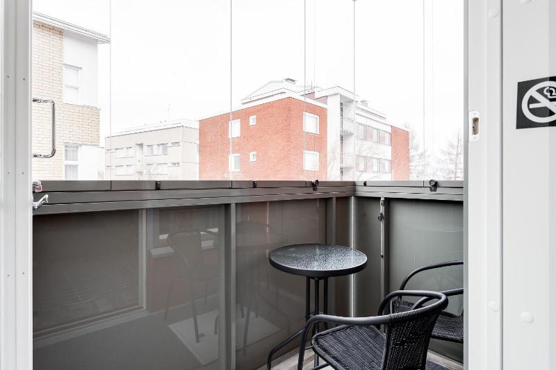 Apartment with Balcony image 2