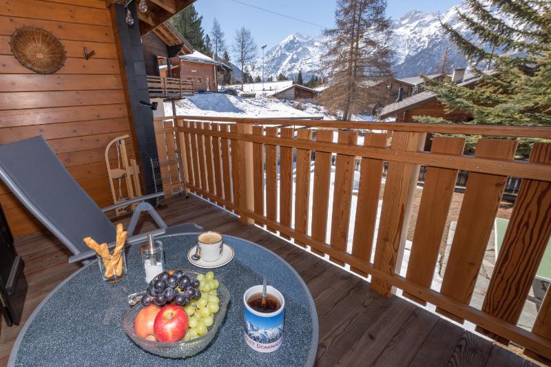 Three-Bedroom Chalet image 4