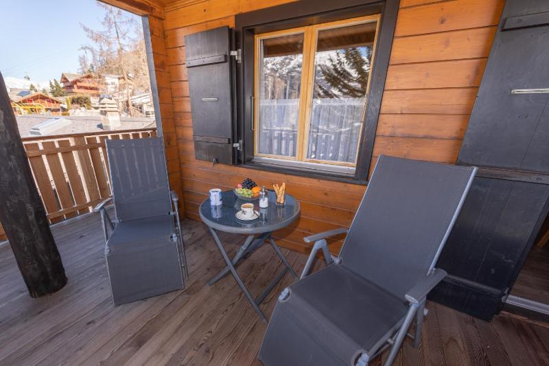 Three-Bedroom Chalet image 3