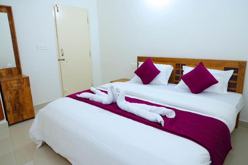 The Coorg Heaven - image 34