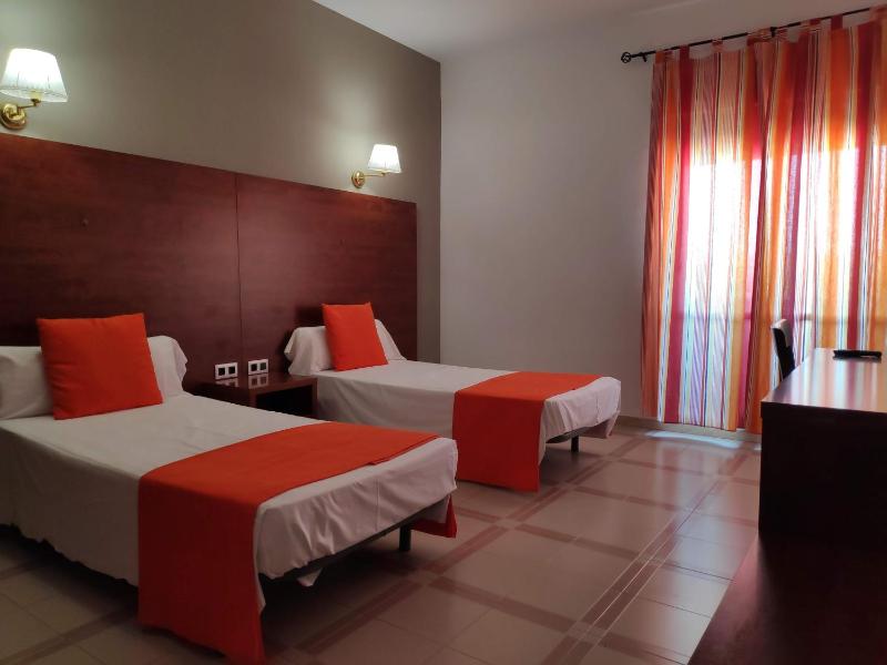 Double or Twin Room image 1