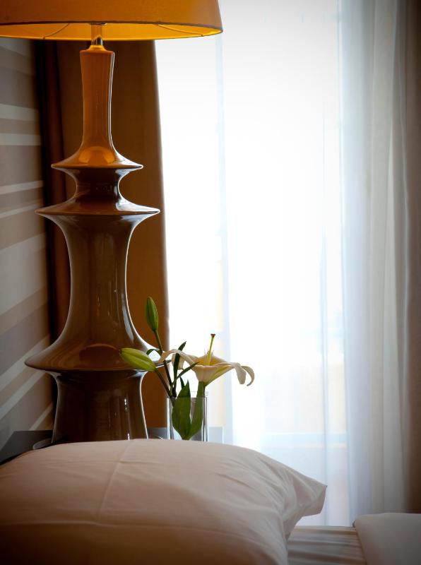 Superior Double or Twin Room image 4