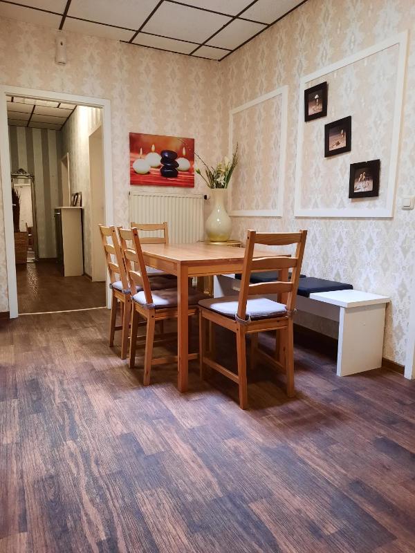Oase Residence Images