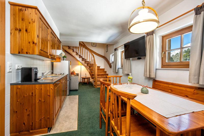 Two-Bedroom Apartment image 1