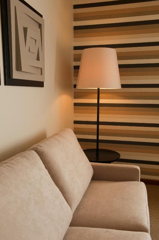 Suite (2 Adults + 1 Child up to 12 years old) image 3