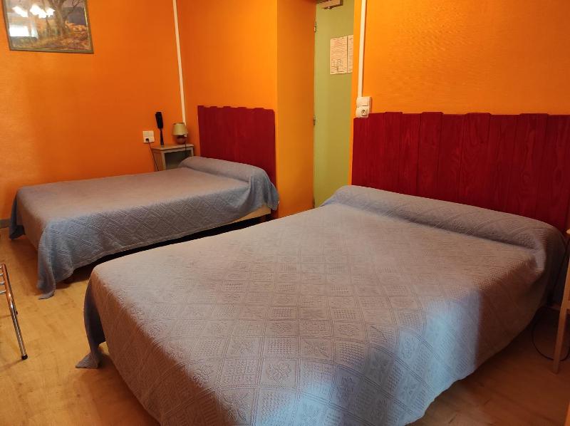 Quadruple Room image 2