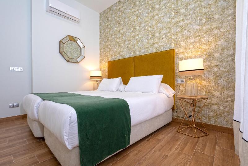 No terrace one-Bedroom Apartment image 3