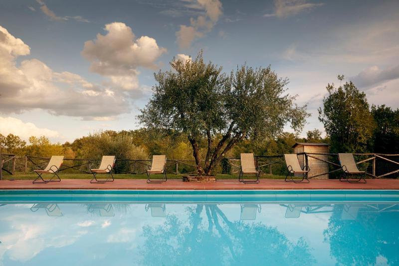 One-Bedroom Apartment image 3