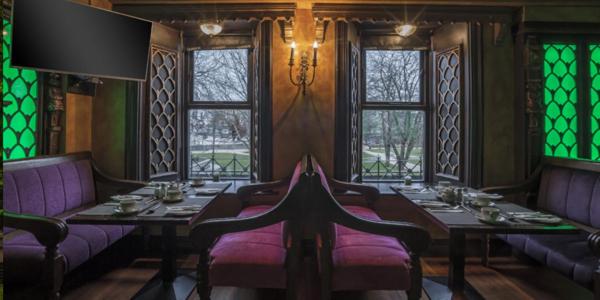 Skeffington Arms Hotel - image 14