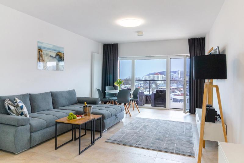 Two-Bedroom Apartment image 2