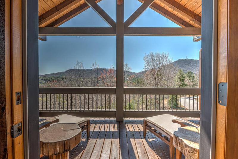 The Nest - Long Range Mountain Views | Large Decks on Each Level | Pool Table | Ping Pong - image 39