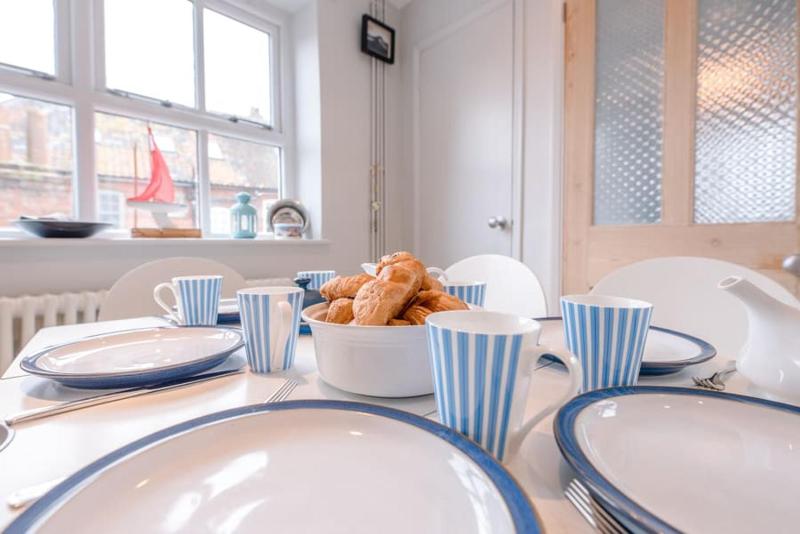 6 West Lane in Aldeburgh - Beautiful cottage near high street - image 3