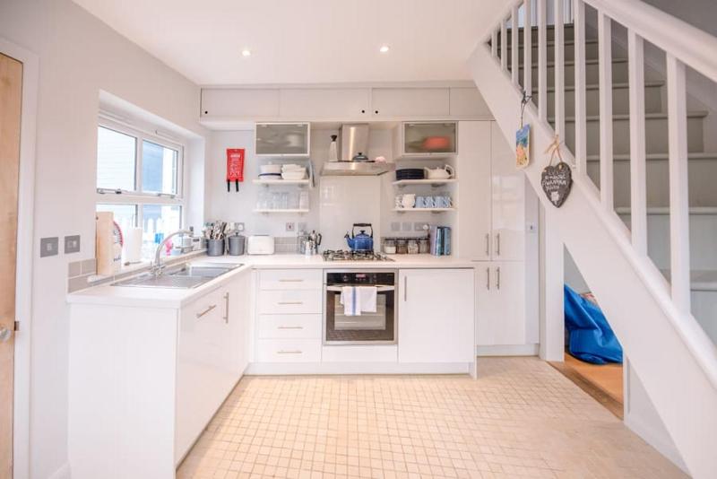 6 West Lane in Aldeburgh - Beautiful cottage near high street - image 1