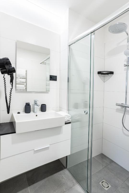 CLINICUS Apartments - image 33