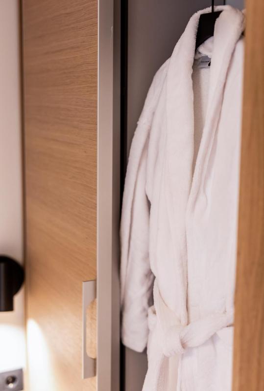 CLINICUS Apartments - image 10