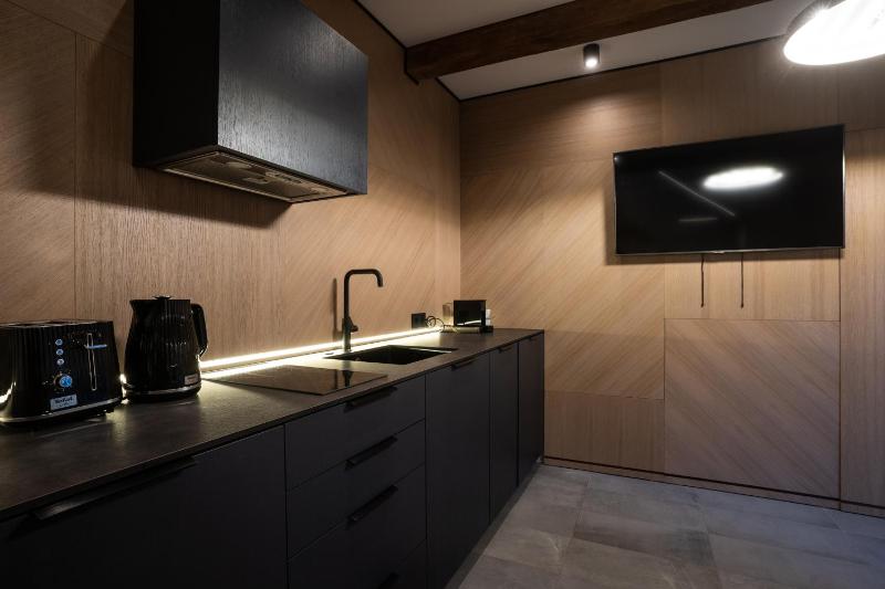 CLINICUS Apartments - image 27