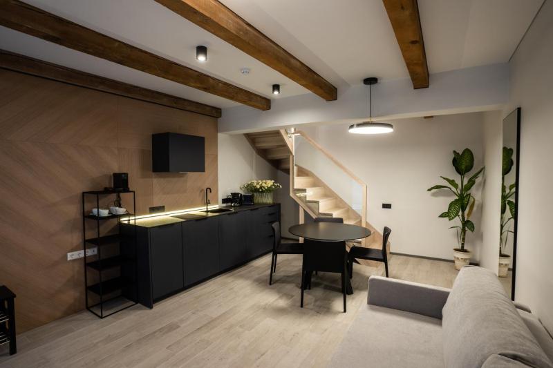 CLINICUS Apartments - image 24