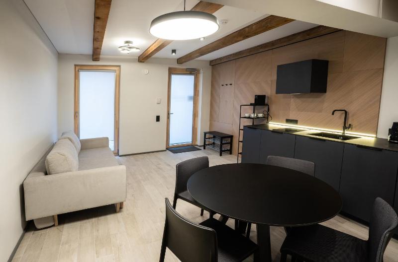 CLINICUS Apartments - image 12