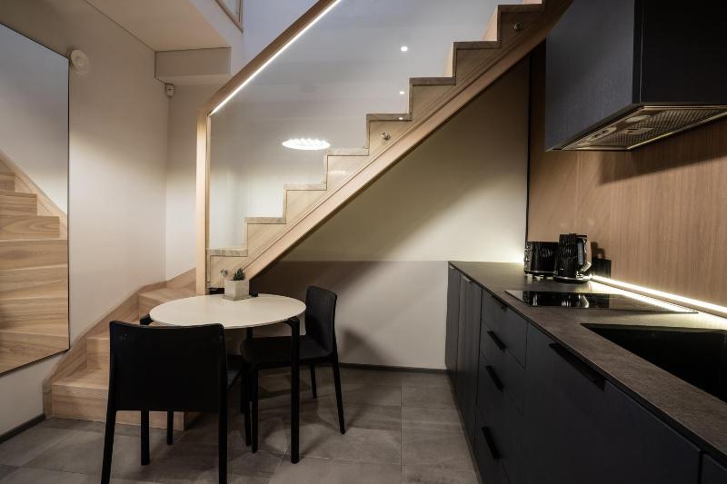 CLINICUS Apartments - image 3