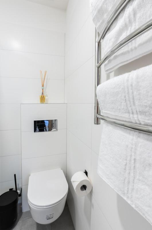 CLINICUS Apartments - image 26