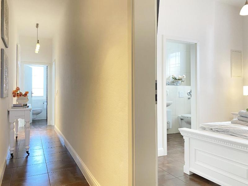 Two-Bedroom Apartment image 2