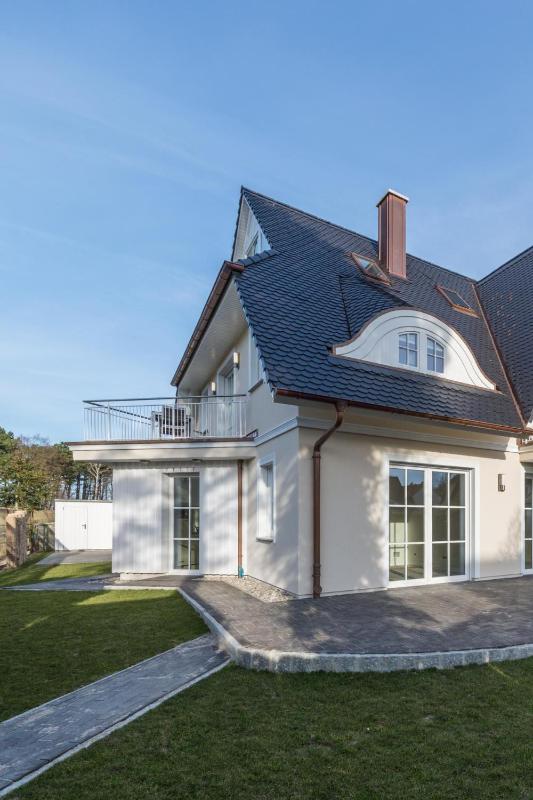 Haus Kranichsruh Whg_ _StrandGut_ - image 4