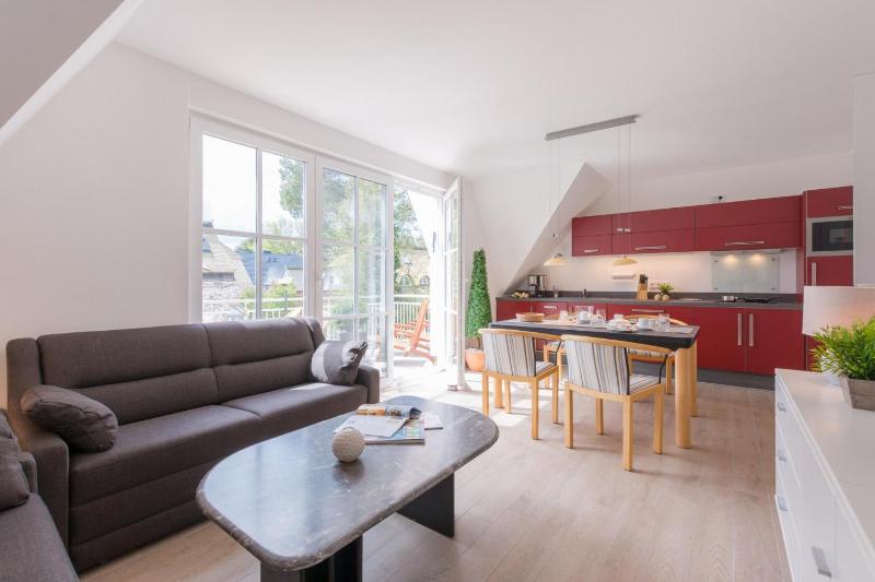 Mueggenburger Weg Wohnung 2_5 - image 13