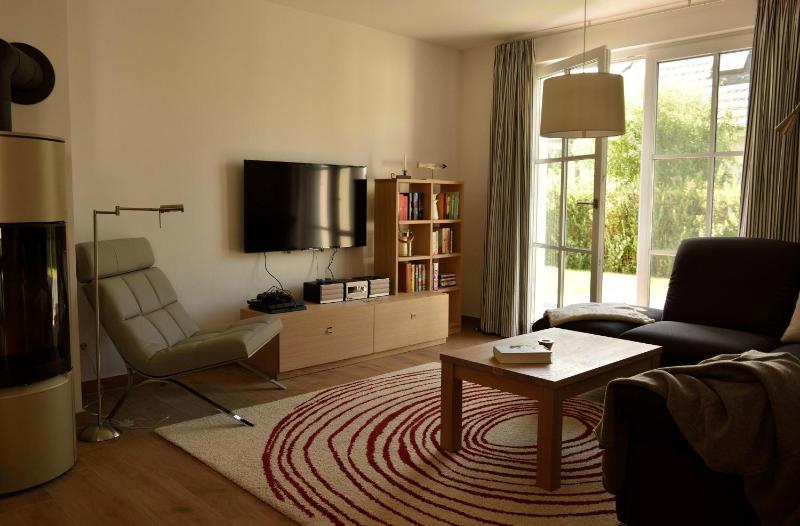 Apartment with Terrace image 3