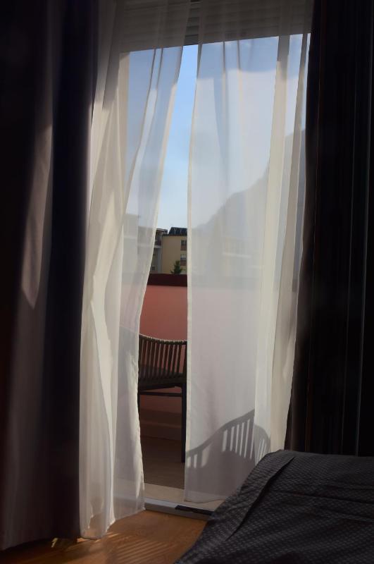 Economy Double or Twin Room image 2