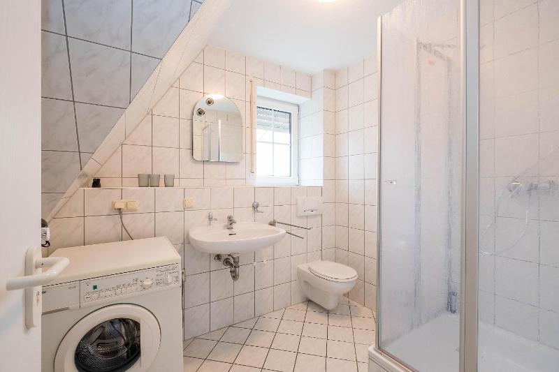 Haus Kranich _Wg_ Strandlaeufer_ - image 7