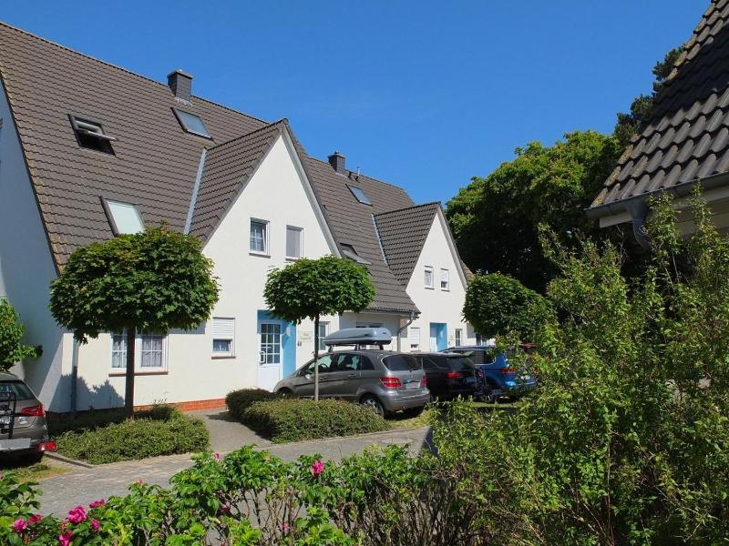 Haus Kranich _Wg_ Strandlaeufer_ - image 9