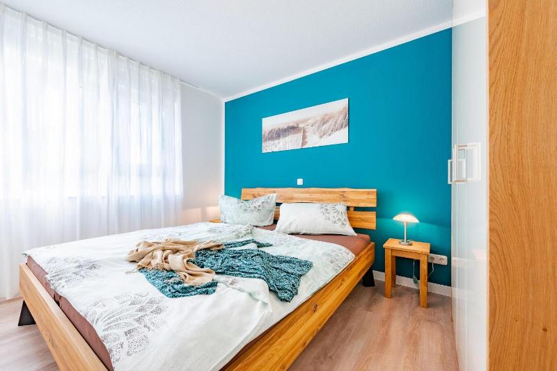 Apartment with Terrace image 3