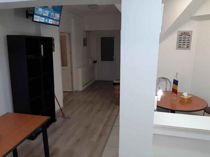 Three-Bedroom Apartment image 1
