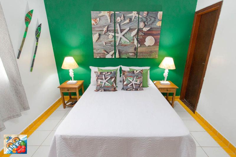 Pousada Aloha Ubatuba - image 14