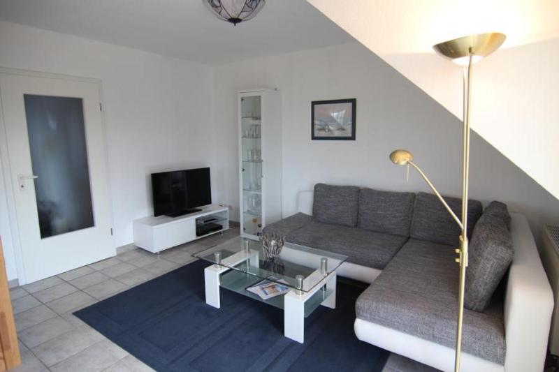 Apartment with Balcony image 3