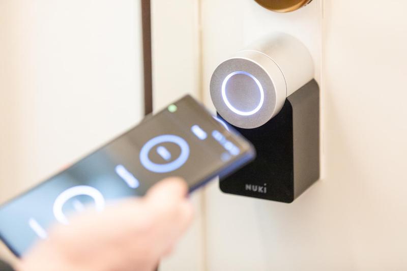 Double Room with Private External Bathroom image 4