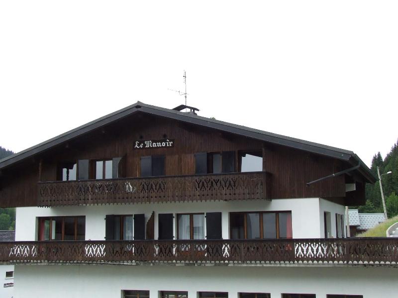 Manoir 3 appt Les Gets - image 1